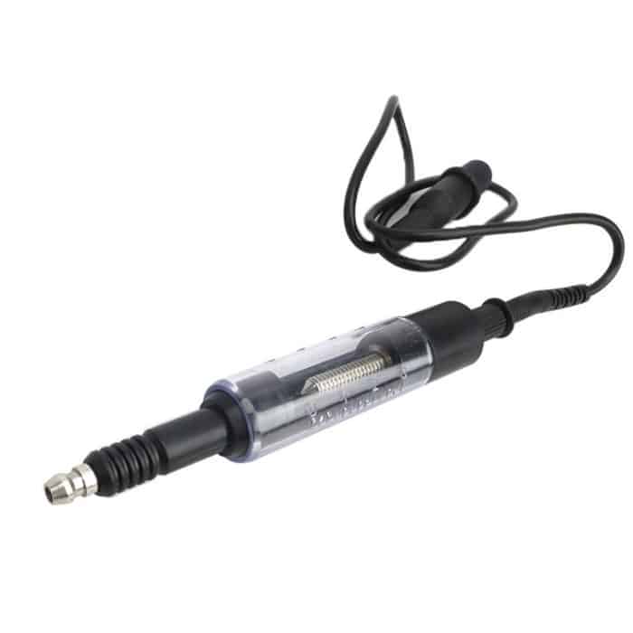 Automobil-Hochspannungsleitungs-Detektor-Zündkerzen-Tester-Übernahme-Gauger-Detektor – Bild 1