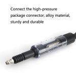 Automobil-Hochspannungsleitungs-Detektor-Zündkerzen-Tester-Übernahme-Gauger-Detektor – Bild 4