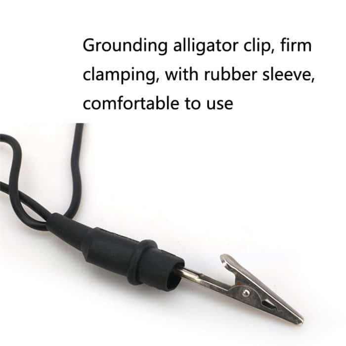 Automobil-Hochspannungsleitungs-Detektor-Zündkerzen-Tester-Übernahme-Gauger-Detektor – Bild 5