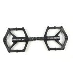 1 Paar PROMEND PD-M46 Fahrradpedal Aluminiumlegierung CNC-Lager Palin Pedal, PD-M46 – Bild 5