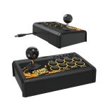 DOBE 4-in-1-Gamepad-Controller unterstützt die TURBO-Funktion für PS4 / PS3 / N-Switch / PC, 4 in 1 Gamepad Controller – Bild 2