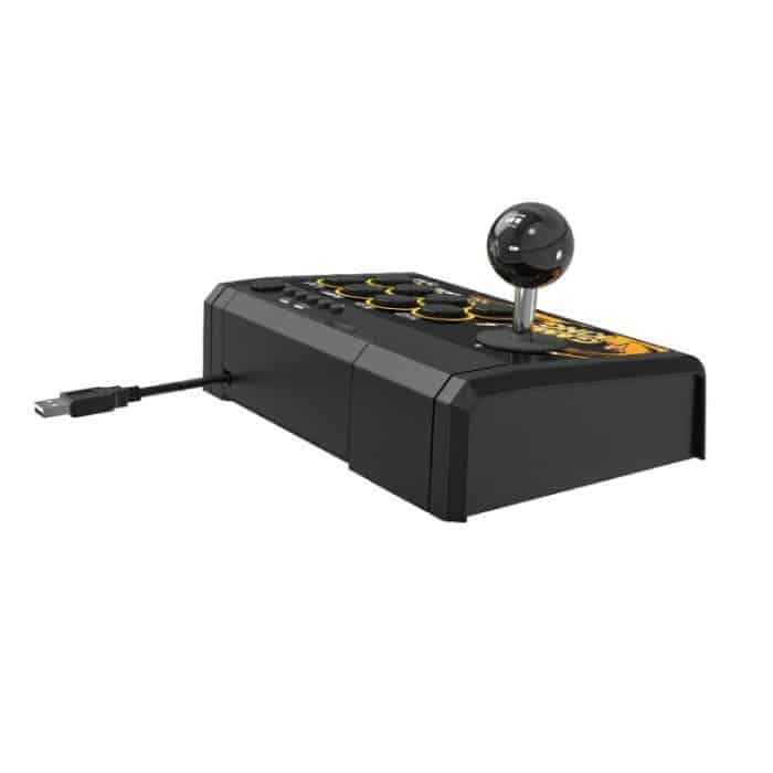 DOBE 4-in-1-Gamepad-Controller unterstützt die TURBO-Funktion für PS4 / PS3 / N-Switch / PC, 4 in 1 Gamepad Controller – Bild 3