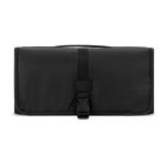 Baona BN-DS004 Tragbare Aufbewahrungstasche aus PU-Leder für Dyson Lockenwickler