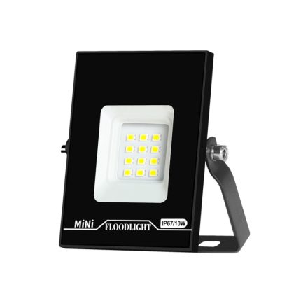 LED-Projektionslampe für den Außenbereich, wasserdicht, hohe Leistung, Werbung, Flutlicht, hohe helle Gartenbeleuchtung, 10W, 20W, 30W, 50W, 100W, 150W, 200W