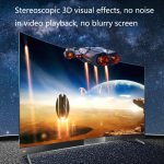 HW-4K104D 1 bis 4 4K x 2K Video High-Definition On-Screen HDMI Splitter, HW-4K104D – Bild 6