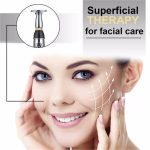 Zirkulierende Energie, automatischer Punktfindungs-Meridianstift, elektronischer Akupunkturstift für Heimschmerzen., 5 Head Color Boxes (Battery Model), Only Pen, 3 Head Color Box (Charging Model), 5 Head Color Box (Charging Model) – Bild 6