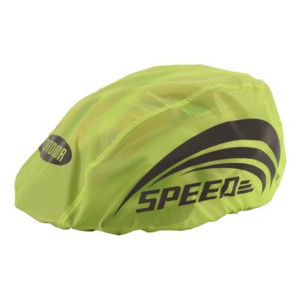 2 Stück Fahrradhelm-Regenschutz für den Außenbereich, reflektierend, Schutzhelm-Abdeckung, Free Size