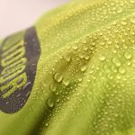 2 Stück Fahrradhelm-Regenschutz für den Außenbereich, reflektierend, Schutzhelm-Abdeckung, Free Size – Bild 4