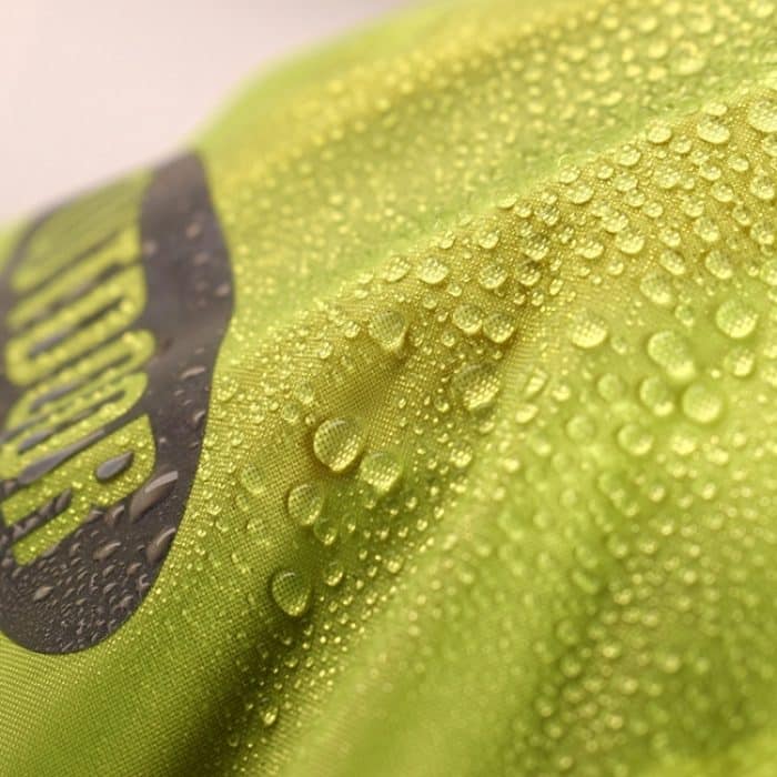 2 Stück Fahrradhelm-Regenschutz für den Außenbereich, reflektierend, Schutzhelm-Abdeckung, Free Size – Bild 4