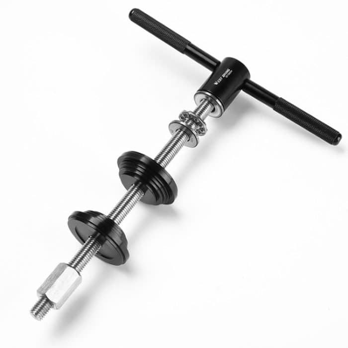 TBD0591246101A.jpg WEST RADFAHREN Fahrrad Headset Installation Entfernung Werkzeuge Fahrrad Tretlager Lager Presswerkzeug Fahrrad Reparatur Werkzeuge – Bild 1