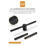 WEST RADFAHREN Fahrrad Headset Installation Entfernung Werkzeuge Fahrrad Tretlager Lager Presswerkzeug Fahrrad Reparatur Werkzeuge – Bild 4