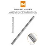 WEST RADFAHREN Fahrrad Headset Installation Entfernung Werkzeuge Fahrrad Tretlager Lager Presswerkzeug Fahrrad Reparatur Werkzeuge – Bild 5