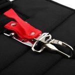 Rasenmäher Mehrzweck-Doppel-Schultergurt-Forstmaschinen-Werkzeuggurt Side Hanging Strap – Bild 6