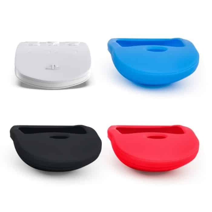 DOBE TP5-1536 Host-Fernbedienung, rutschfest, schweißfest, Silikon-Schutzhülle für PS5 – Bild 4