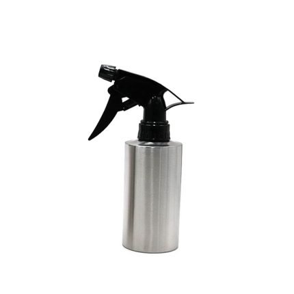 304 Edelstahl-Sprinkler-Gießkanne zum Ausgießen einer Blumenflasche, 250ml, 350ml, 550ml