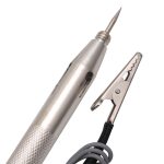 Auto Auto Motorrad Circuit Tester Messgerät Test Voltmeter Licht heiß – Bild 4