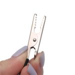 Auto Auto Motorrad Circuit Tester Messgerät Test Voltmeter Licht heiß – Bild 5