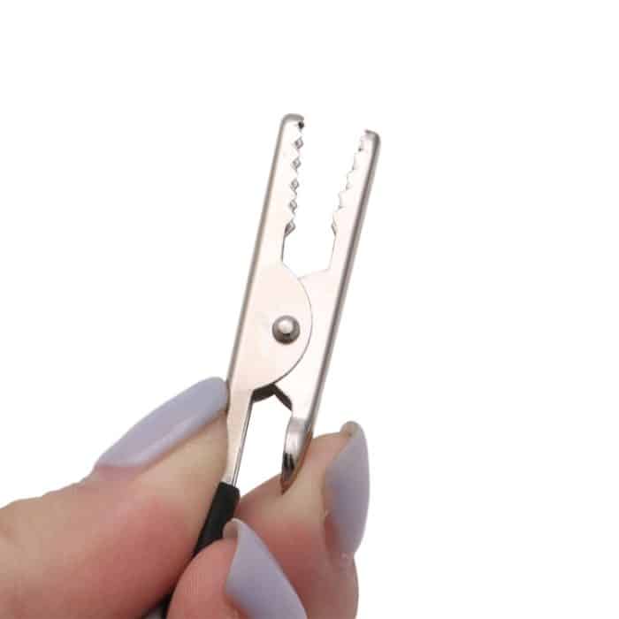 Auto Auto Motorrad Circuit Tester Messgerät Test Voltmeter Licht heiß – Bild 5