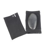 2 Paar Massagepunkt-elastische Bandage SEBS Bogensocken Plattfußmassage korrigierende Einlegesohle, Corrective Insole – Bild 2