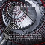 XYK-19017 Smart Anti-Shake Single Axis Stabilizer Einziehbarer Handy-Selfie-Stick Video-Live-Stativ mit Bluetooth-Fernbedienung – Bild 6