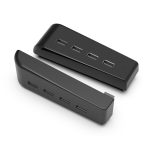 DOBE TP5-0576 USB-HUB-Hochgeschwindigkeits-Übertragungsverlängerungs-HUB-Konverter für PS5, TP5-0576 – Bild 2