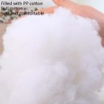 Auto-Plüsch-Kopfkissen, Katzenklaue, Auto-Nackenkissen, Auto, weiblich, dekoratives Zubehör, Pink Headrest, Gray Headrest, Pink Shoulder Pad, Gray Shoulder Pad – Bild 3