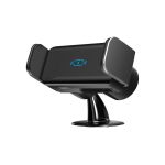 Fahrzeugmontierter intelligenter Induktions-Elektro-Handyhalter, Auto-Luftauslass-Navigationsrahmen, JK-690