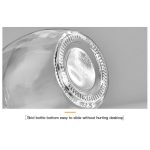 Edelstahl-Glasflasche, Grill, Kochen, Gewürzöl, Topfsprüher, Öl-Einspritzkessel, Öl-Sprühflasche, Oil Spray Bottle – Bild 6