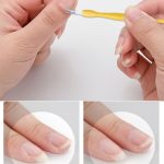 2 Stück 10 in 1 Peeling Pedicure Tool Set Pedicure Tools – Bild 5