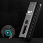 WEST BIKING Fahrradlichtsensor Scheinwerfer Mountainbike Nachtreiten Starkes Licht, Night Riding Strong Light – Bild 2