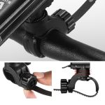 WEST BIKING Fahrradlichtsensor Scheinwerfer Mountainbike Nachtreiten Starkes Licht, Night Riding Strong Light – Bild 4