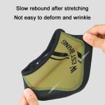 WEST BIKING Fahrrad-Fahrrad-Halbhand-Winddichter und warmer Schuhüberzug, M, L, XL – Bild 3