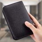 Nagelknipser-Set, Maniküre-Set, Edelstahl, Nagelknipser, Maniküre-Werkzeug, 9 In 1, 18 In 1 Yellow, 26 In 1  Pink, 26 In 1 Black – Bild 5