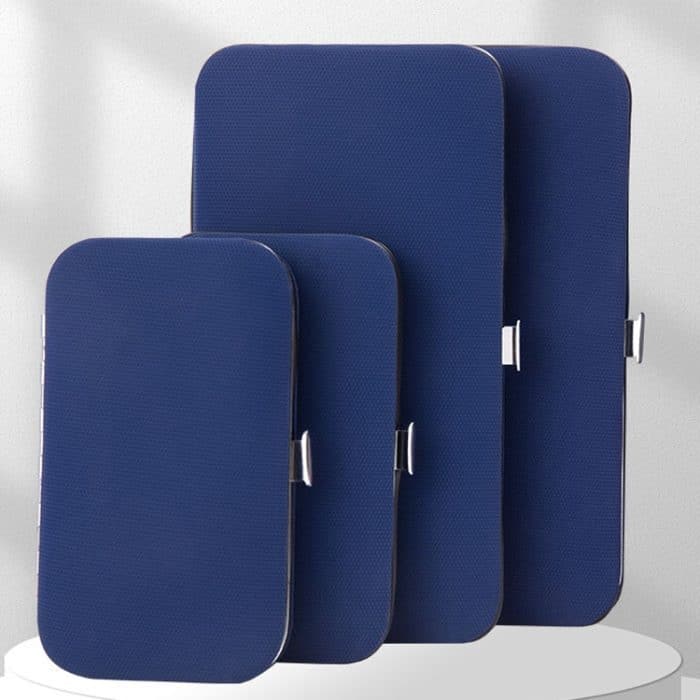 Nagelknipser-Set aus Edelstahl, Nagelkunst-Set, Maniküre-Werkzeuge, 2 Sets 7 In 1, 2 Sets 10 In 1, 12 In 1, 18 In 1 – Bild 6