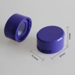 Staubsauger-HEPA-Filterelement hinten für DYSON V7/V8, 1 PCS – Bild 3