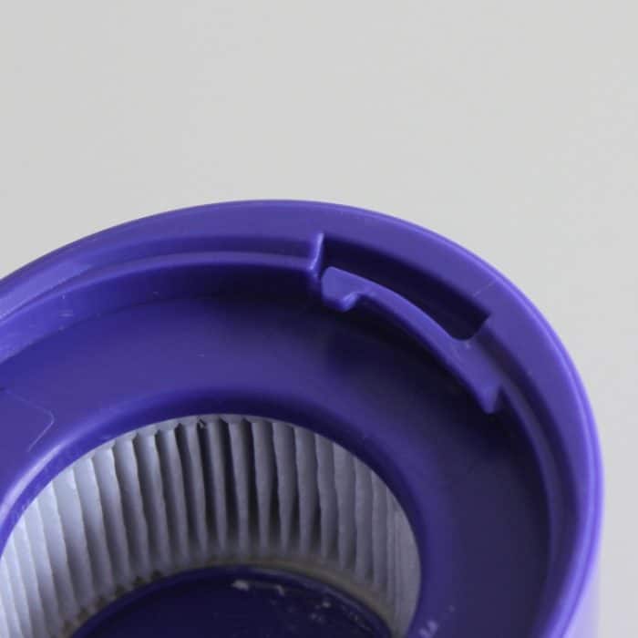 Staubsauger-HEPA-Filterelement hinten für DYSON V7/V8, 1 PCS – Bild 4