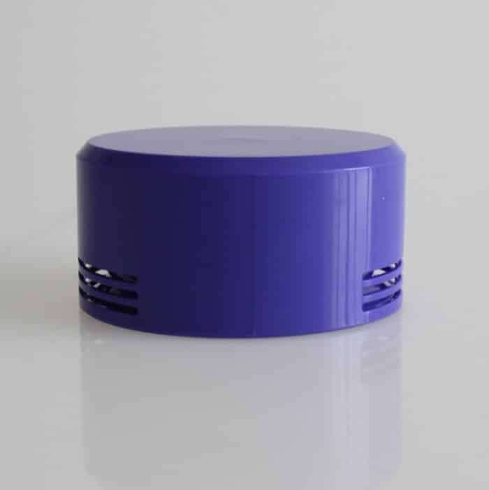 Staubsauger-HEPA-Filterelement hinten für DYSON V7/V8, 1 PCS – Bild 5