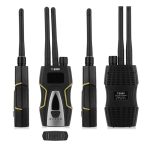 T8000 Funk-Signal-Detektor GPS-Verteidigungsstandort, der die Kamera findet, anti-calor Anti-Tracking-Erkennungsinstrument – Bild 3