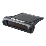 T1 Fahrzeugmontiertes kabelloses Solar-Reifendruckkontrollsystem. Allzweck-Reifendruckthermometer für Fahrzeuge, T1 – Bild 3