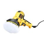 6401 Elektrische Schleifmaschine, Auto-Poliermaschine, Wachsmaschine,, EU Plug, US Plug, UK Plug – Bild 3