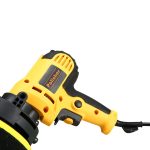 6401 Elektrische Schleifmaschine, Auto-Poliermaschine, Wachsmaschine,, EU Plug, US Plug, UK Plug – Bild 6