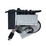 EQ-7545R Gitarre Vierband-Equalizer EQ Holzgitarre Modifizierter Tonabnehmer Instrumentenzubehör, EQ-7545R – Bild 6