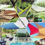 24 in 1 festes Sonnensegel-Zubehör aus Edelstahl 304, Diamant-Schnalle, Blumenkorb-Federschnalle, Spezifikation:, 24 PCS / M6 Set, 24 PCS / M8 Set, 24 PCS / M6 Set (Yellow), 24 PCS / M8 Set (Yellow) – Bild 7