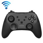 MB-S819 Kabelloser Bluetooth-Spielekonsolengriff mit Wake-up-Vibrationsgyroskop für Nintendo Switch, MB-S819