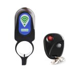 BG-262A Fahrrad-Fernbedienungsalarm, Diebstahlalarm, Autoschloss, BG-262A Alarm Car Lock – Bild 2