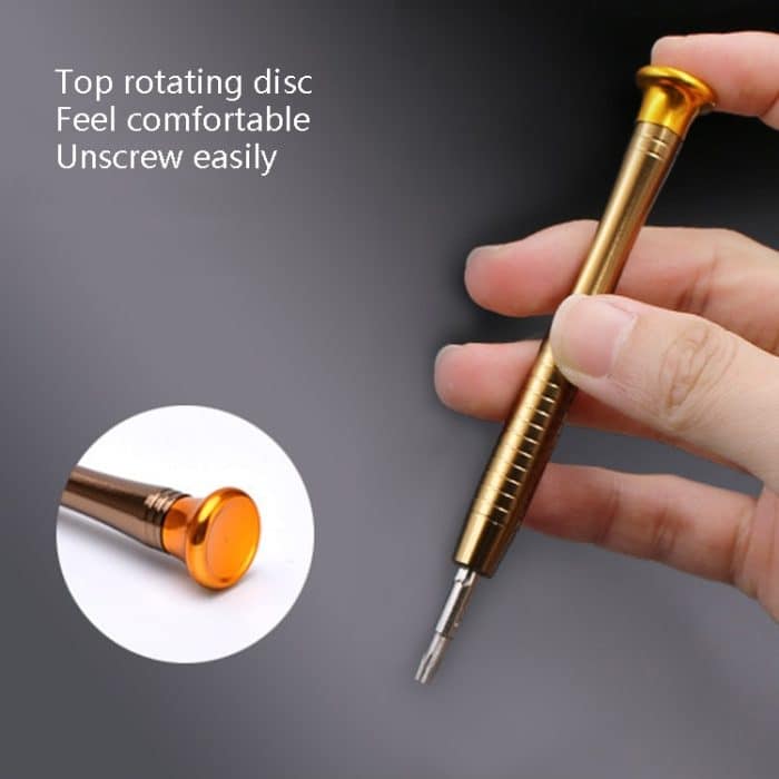 2 Sets 25-in-1 Mehrzweck-Ledertasche, manuelles Schraubendreher-Batch-Set, Handy-Notebook-Reparaturwerkzeug, 25 in 1(With Magnetic) – Bild 3