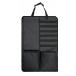 2 Stück Autositz-Rücken-Hängetasche, Oxford-Stoff-Aufbewahrungstasche, Car Storage Bag – Bild 2