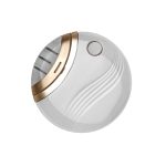 Elektrischer Nagelknipser, automatischer Nagelschneider, spritzwassergeschützter Haushalts-Nagelknipser