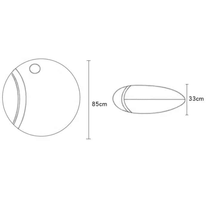 Elektrischer Nagelknipser, automatischer Nagelschneider, spritzwassergeschützter Haushalts-Nagelknipser – Bild 2