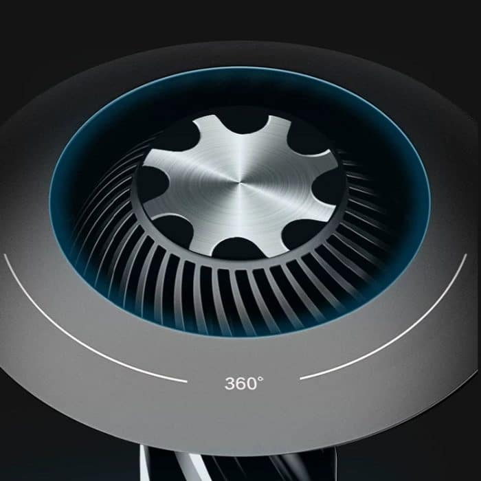 Elektrischer Nagelknipser, automatischer Nagelschneider, spritzwassergeschützter Haushalts-Nagelknipser – Bild 3